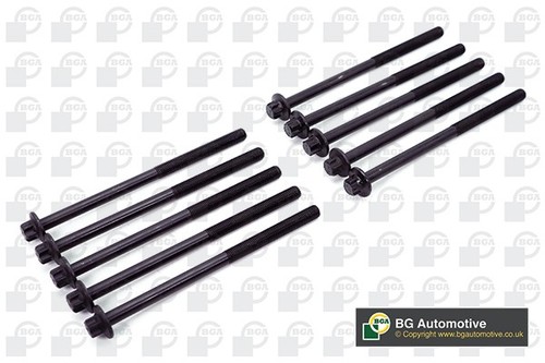 Bmw b47d20a cylinder head - bmw,
