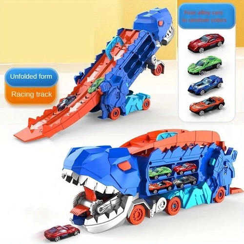 Hot wheels ultimate rex - hot,
