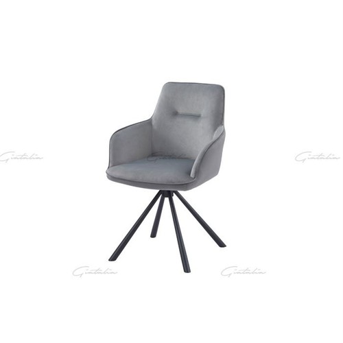 Amalia modern swivel dining - swivel,