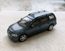 Schuco 1:43 - Model Vauxhall