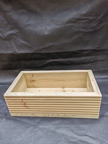 Rectangular wooden decking - rectangular, ,