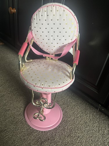 Our generation salon - our, chair