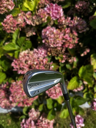 Srixon iron 18 - zx, 2-iron
