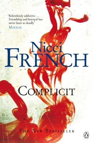 Complicit nicci french - complicit-nicci,