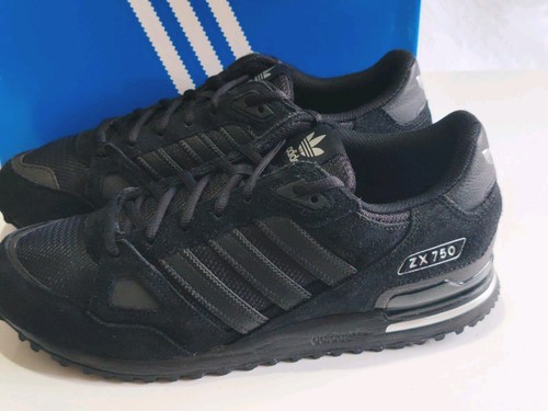 Adidas 750 black - zx, (gw5531)