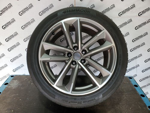 Audi mk2 2019 - audi,