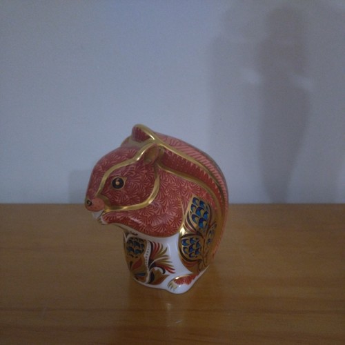 Royal crown derby - royal,