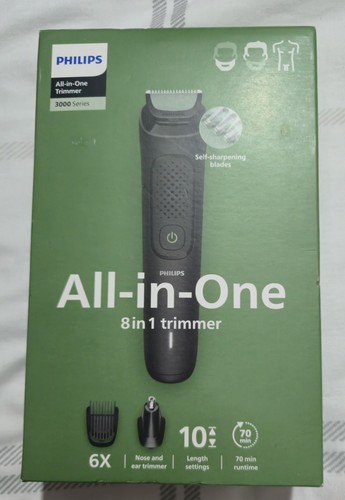 Philips 3000 series all one - philips,