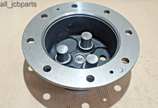PLANETARY HUB FOR JCB MIDI CX, 527, 530, 2DX (PART NO. 458/M4908)