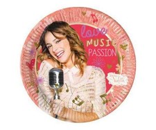 PROCOS - DISNEY VIOLETTA LOVE