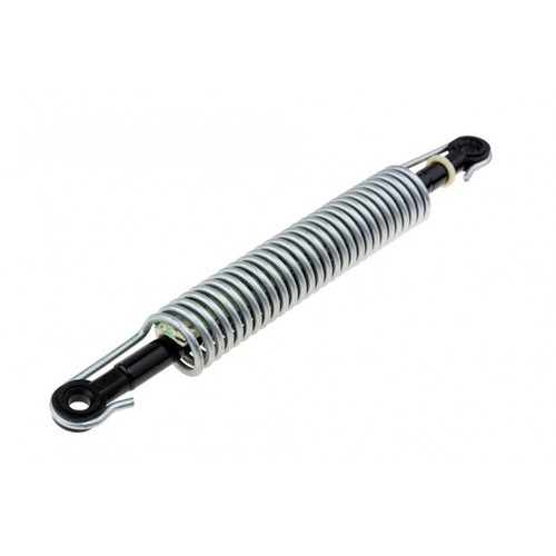 Rear trunk lift support for - trunk,