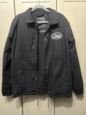 Deus Ex Machina Gulf Coach