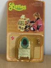VINTAGE 1980 MATTEL THE