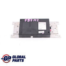 BMW F10 F20 F23 F30 Telematics Module Bluetooth Communications Control 6809316