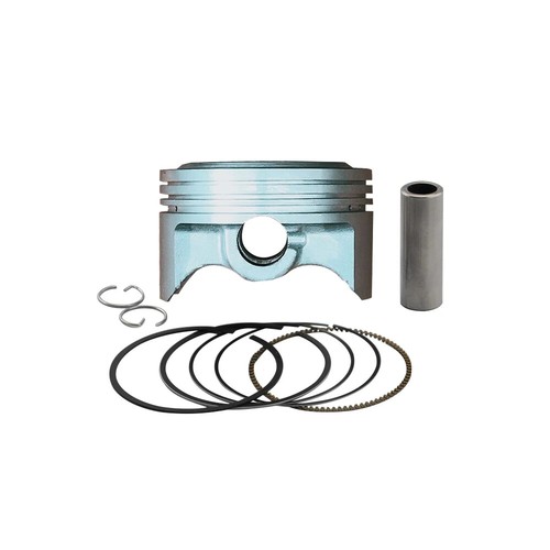 67mm 233cc piston ring kit - 67mm,