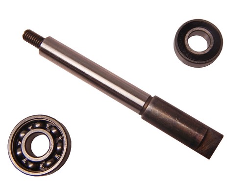 Water pump drive - water,
