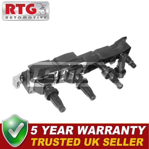 Ignition coil pack fits - coil,