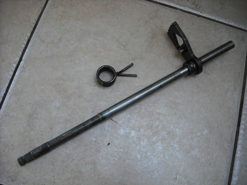 Suzuki gs750 1980 engine - ,
