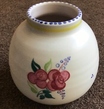 1950s Poole Pottery