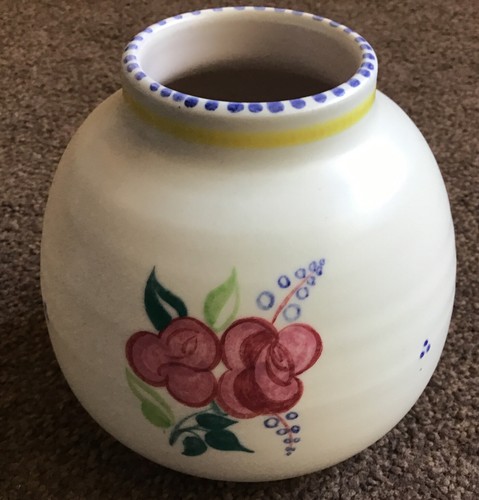 1950s poole pottery - poole,