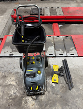 Karcher SG 4/4 Steam Cleaner - Grey AUCTION DEAL