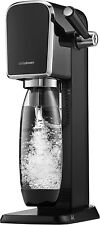 SodaStream Art Sparkling Water Maker / Machine - Black