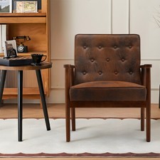 Solid Wooden Frame Distressed