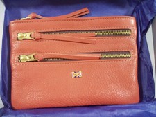 Kate Negus Firebird Leather