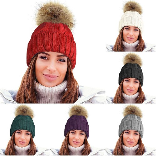 Ladies womens cable knit - ladies,