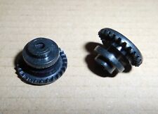 Scalextric 2 X 27 teeth brand