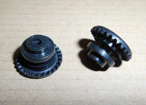 Scalextric teeth brand - 2, 27