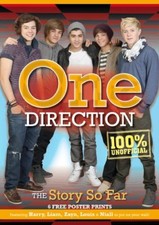 One Direction Poster Print
