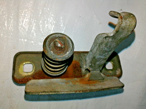 Trekker 181 182 - 182, upper