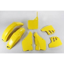 plastic kit UFO Suzuki Rm 250