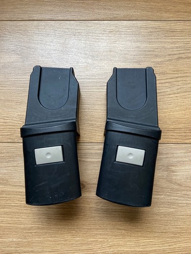 Joolz day car seat adapters - 1,