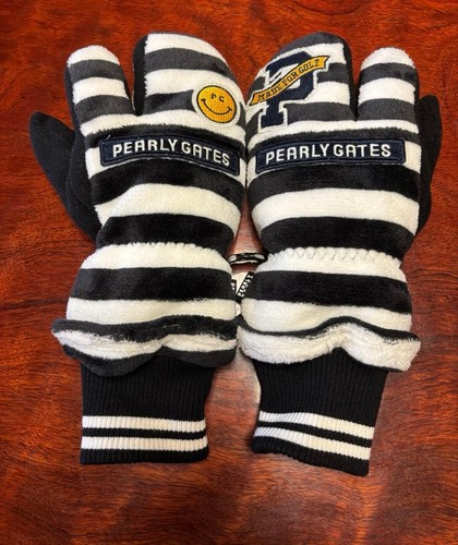 Pearly gates striped - pearly,