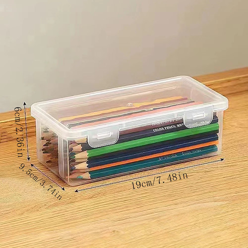 Large capacity translucent - large,