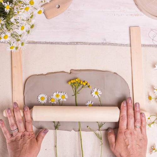 New ceramics and pottery - ceramics,