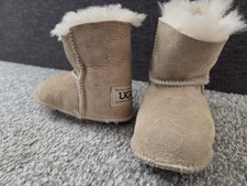 Ugg Australia Booties Baby