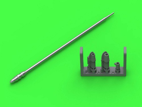 Master 164 72 douglas - master, 1:72