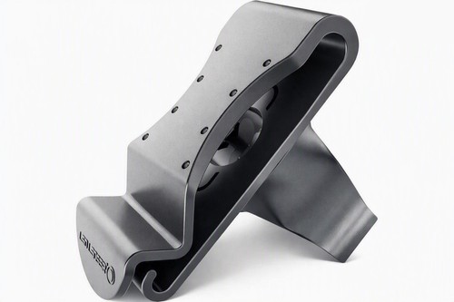 Ledlenser 0317 belt clip - ledlenser, p7