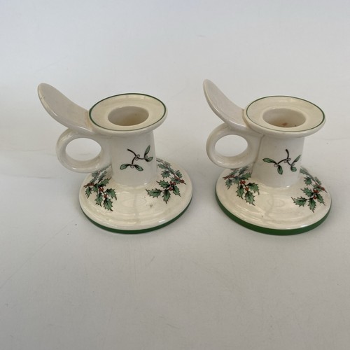 Spode christmas tree - christmas,