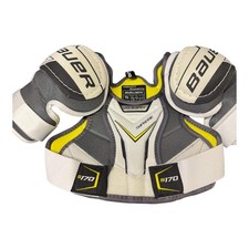Bauer Supreme S170 Youth Ice