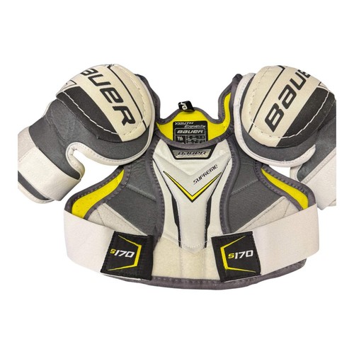 Bauer supreme s170 youth ice - bauer,