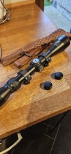 Rifle Scope