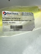 Commercial catering gas hose - catering,