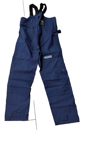 Gill gore tex salopette - gore-tex,