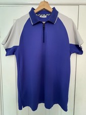 Aquascutum Vintage Style Polo