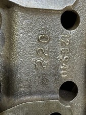 Classic Mini Cooper Cylinder