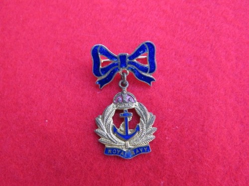 Royal navy officers - ww,